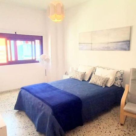Habitacion Privada Dorive Con Bano Privado San Andres  Luaran gambar