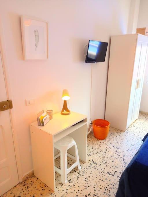 Habitacion Privada Dorive Con Bano Privado San Andres  Luaran gambar