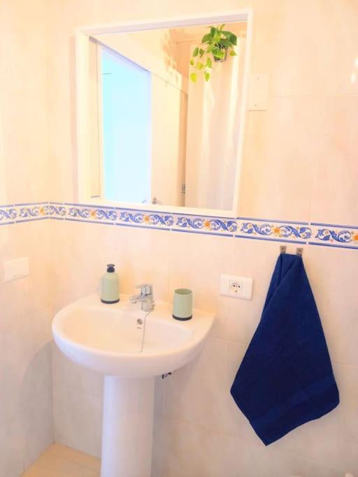 Habitacion Privada Dorive Con Bano Privado San Andres  Luaran gambar