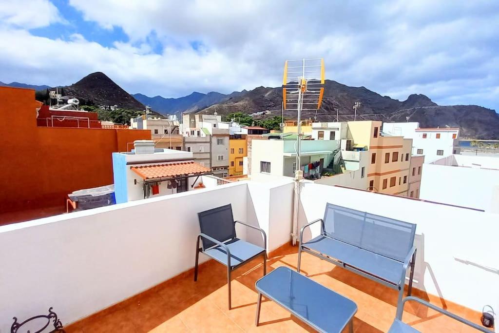Habitacion Privada Dorive Con Bano Privado San Andres  Luaran gambar